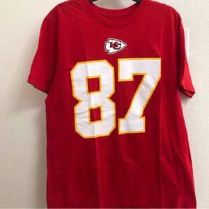 Kansas City Chiefs Kelce TShirt
